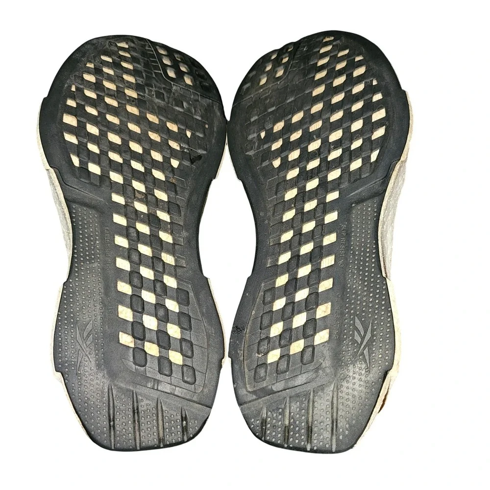 Safety Toe Composite Reebok Women's ASTM‎ F2413 18 Black Teal Athletic Shoes
